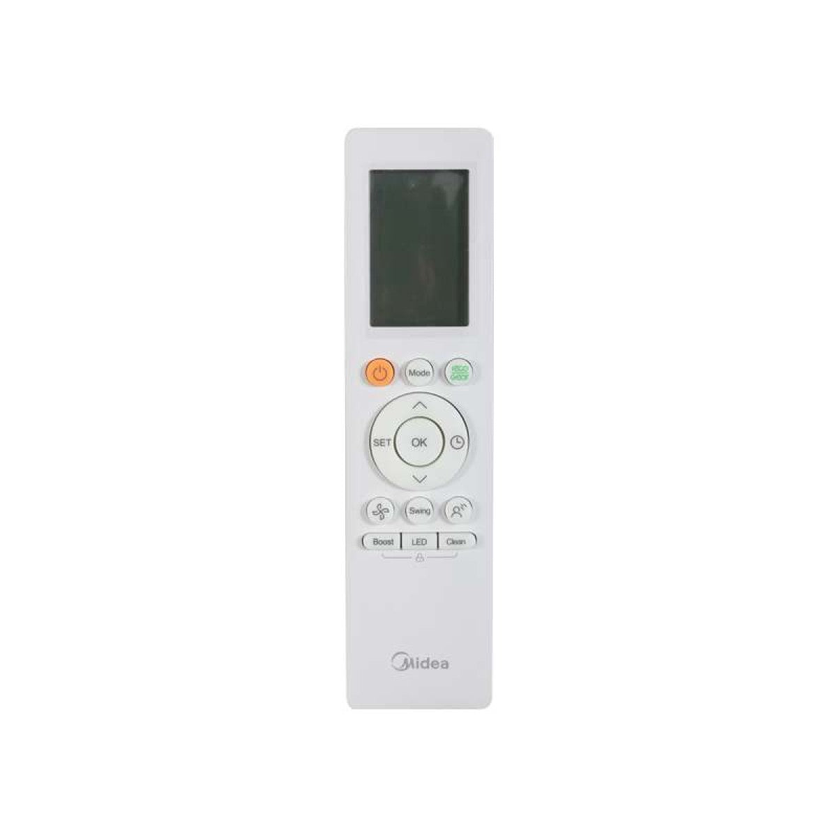 Unità Interna wall-mounted Midea ELEGANCE 9000 Btu MSAGSAU-09HRDN8 R-32 optional Wi-Fi