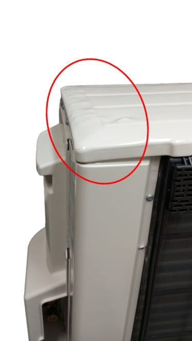 Mitsubishi Electric MXZ2F42VF buitenunit multisplit 4.2 kW