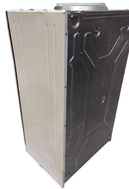 AREA OCCASIONI 5122 Caldaia a Condensazione Junkers Bosch CONDENS 1200 W GC1200W 24/24 C 23 Metano con Kit Scarico Fumi