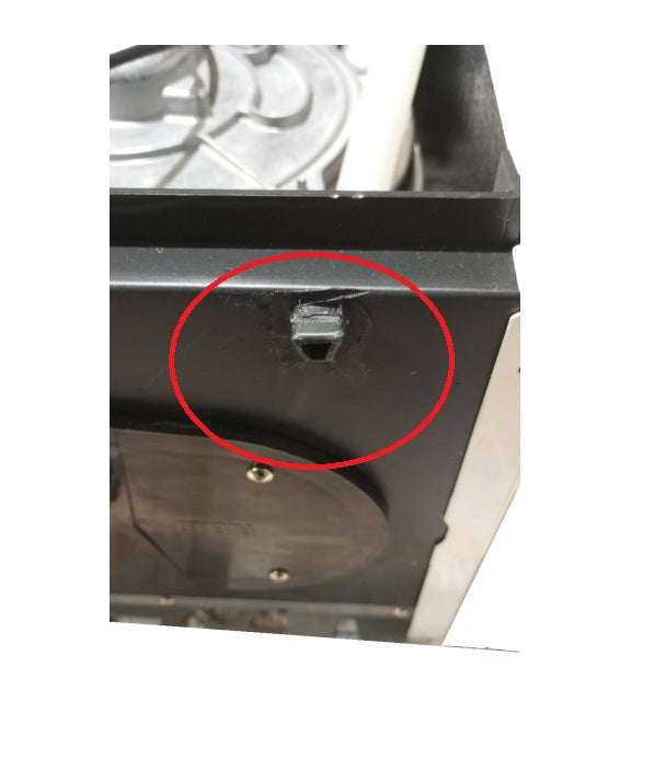 AREA OCCASIONI Caldaia a Condensazione Riello Family Hm 30 Kis Metano/Gpl con Kit Scarico Fumi
