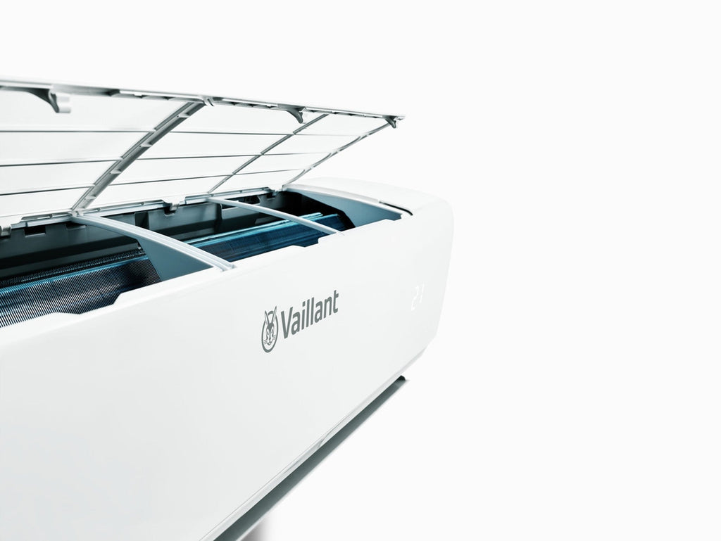 Vaillant VAM1-050A2NO airconditioner dual-split 12+12 (R-32, Wi‑Fi)