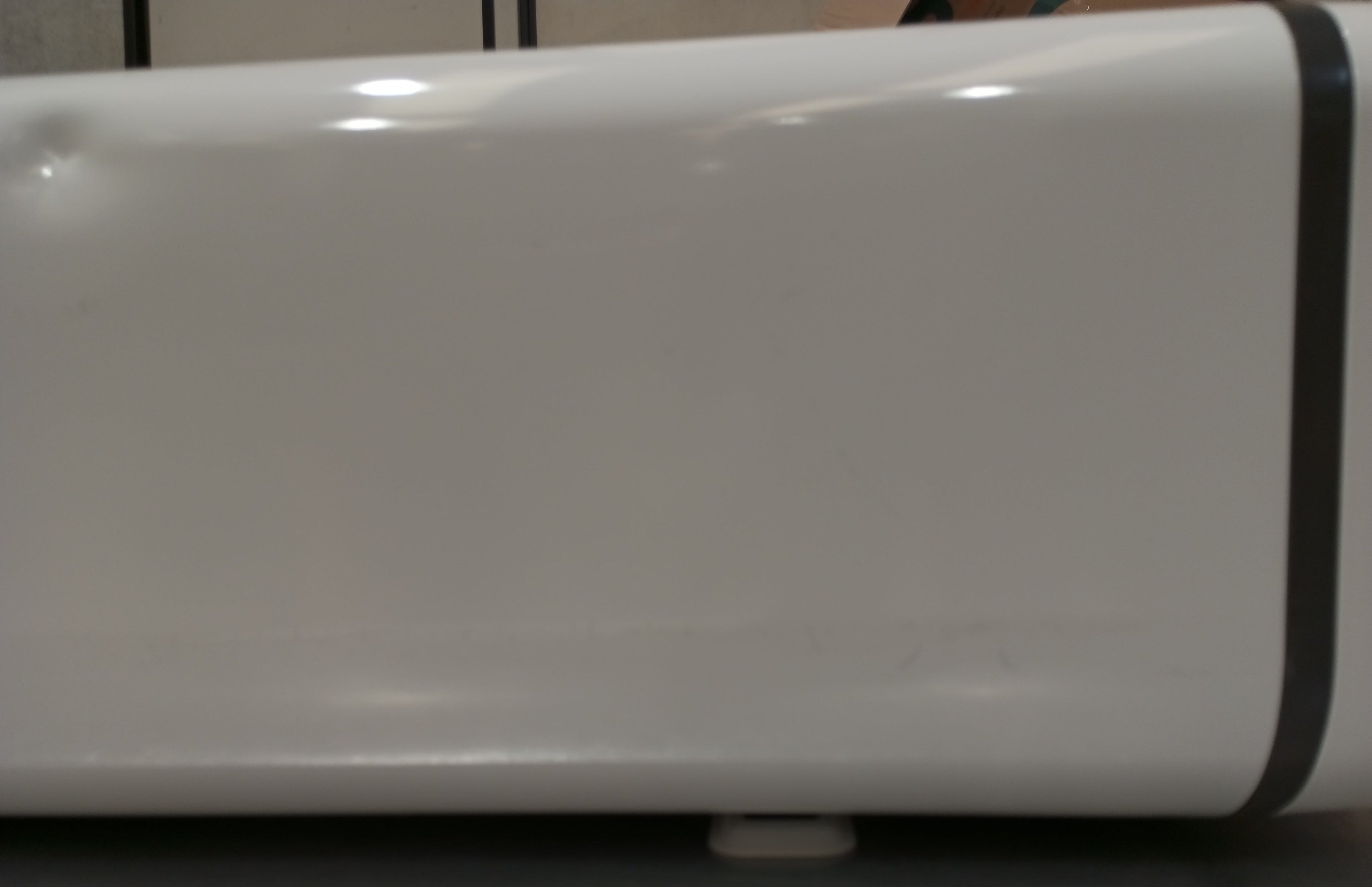 AREA OCCASIONI 5050 Scaldabagno Elettrico Ariston Velis Pro Dry Wi-Fi 80 litri Doppio Serbatoio WiFi integrato 3100909