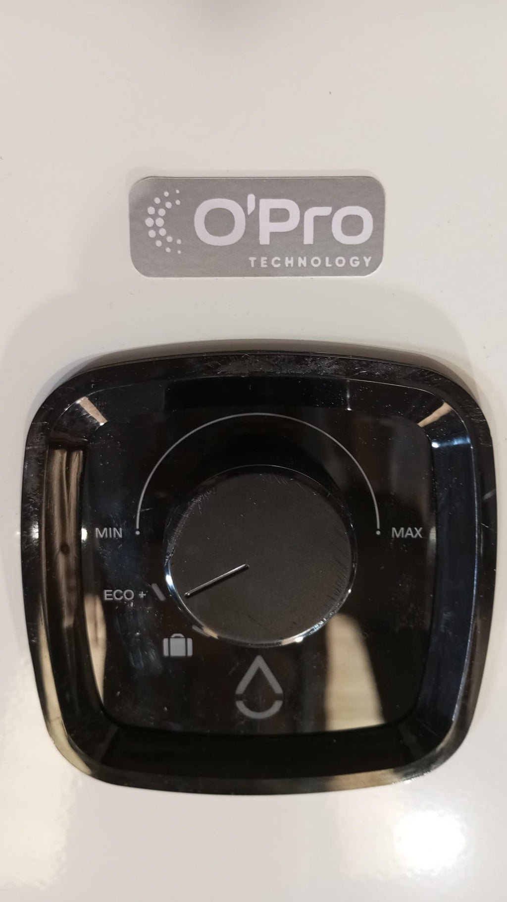 Atlantic Vertigo Access 80 V25 elektrische boiler