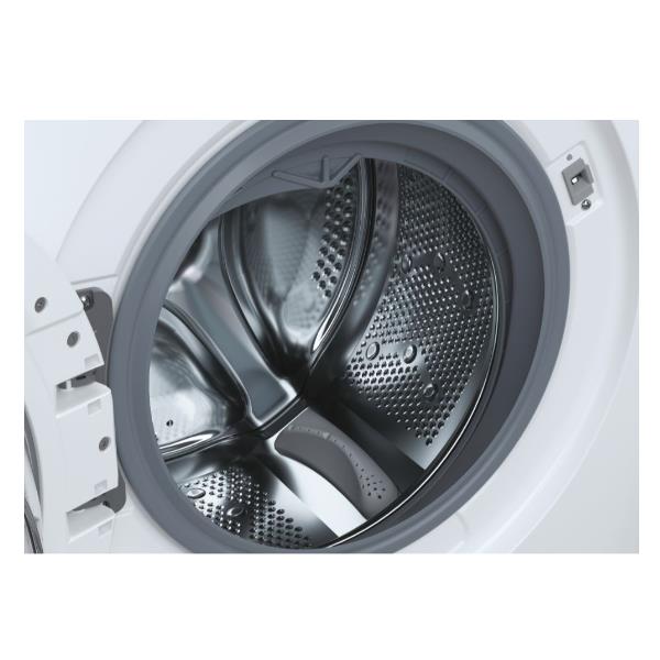 Lavatrice A Carica Frontale Candy Rapidò RO1294DWMT/1-S 9 Kg Classe A (A85xL60xP53) 1200 Giri Wi-Fi + BLE Funzione vapore Motore Inverter
