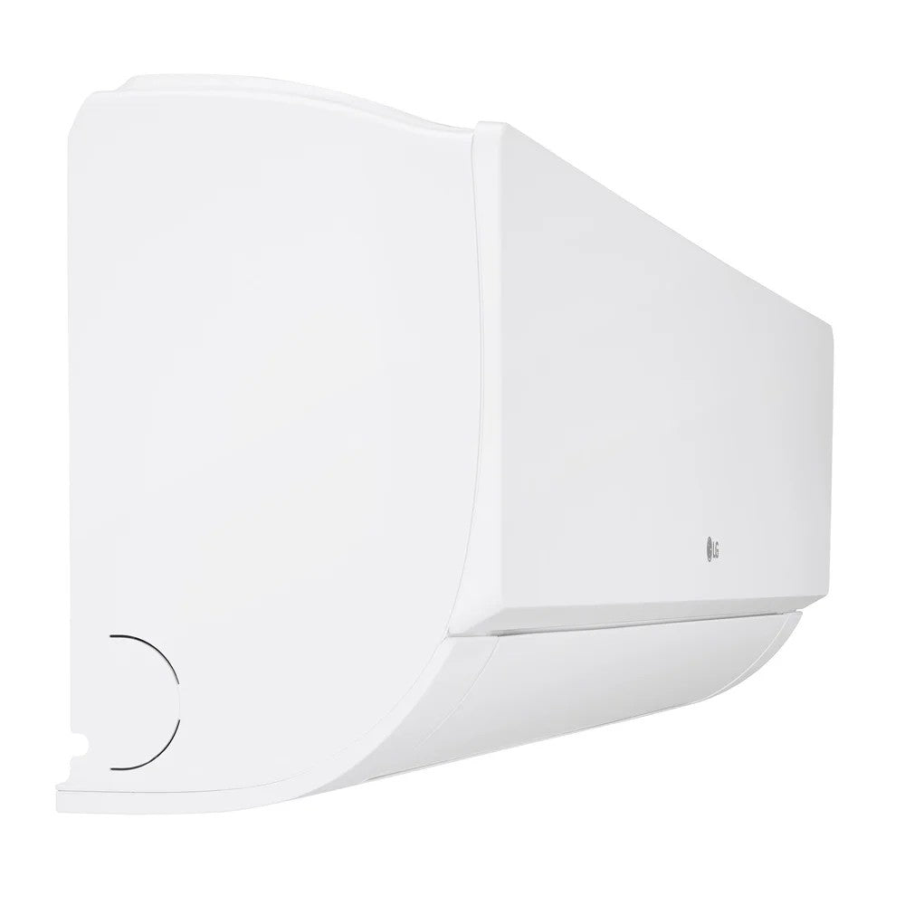 Air conditioner dual-split LG DualCool Libero Smart 7+9 with MU2R15 R-32 built-in Wi-Fi
