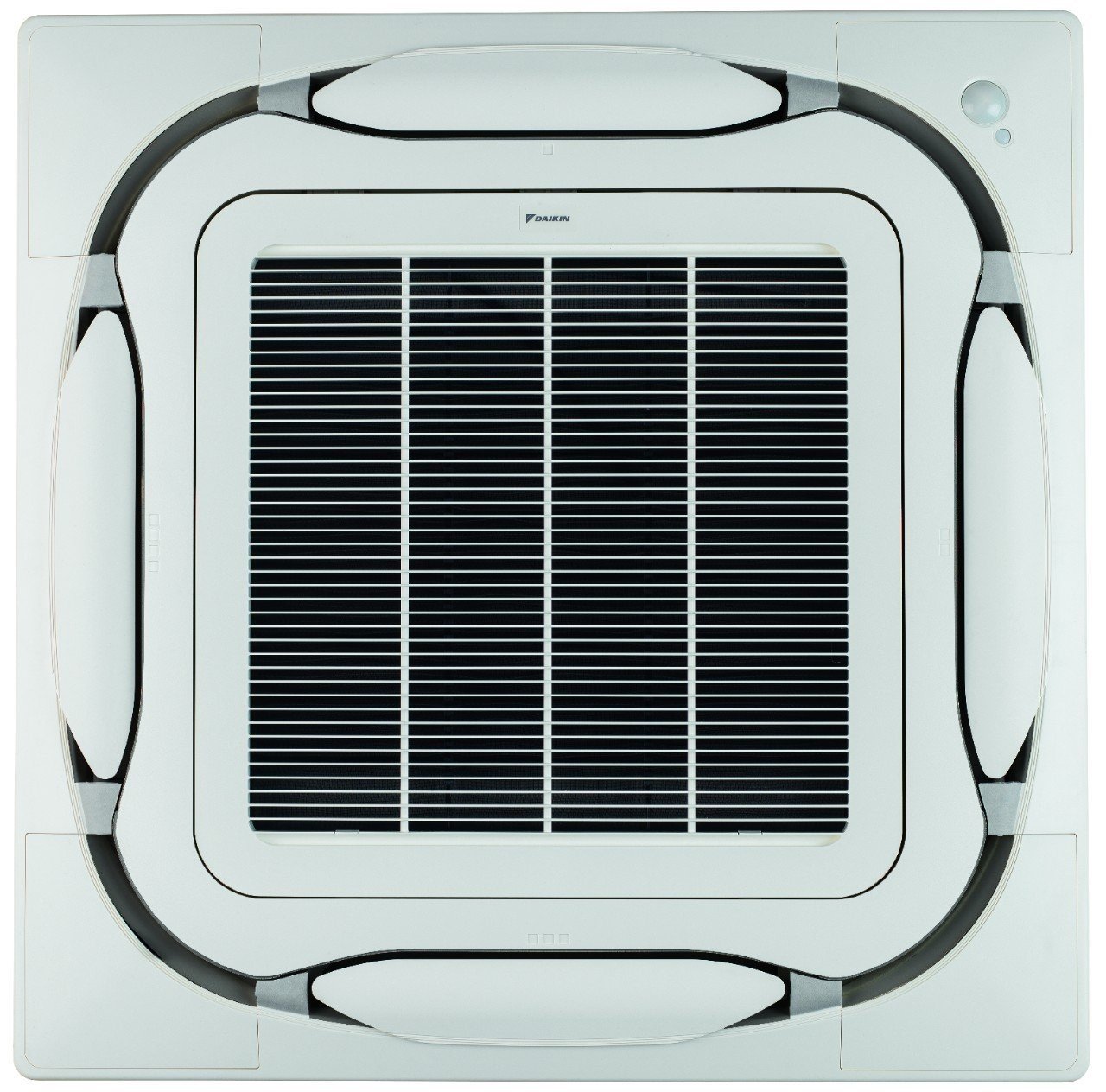 Daikin Bluevolution Round Flow Cassette Air Conditioner 36000 BTU FCAG100B + AZAS100MV1 R-32 Wi-Fi Optional with Standard Grille Included