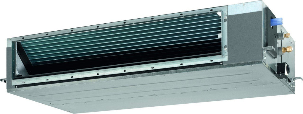 Daikin Bluevolution Ducted Air Conditioner Medium Pressure 36000 Btu FBA100A + RZAG100NY1 Three-phase R-32 Wi-Fi Optional with Wired Control