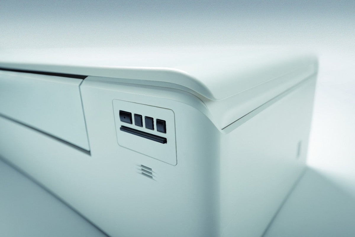 Daikin Stylish White penta-split airconditioner 9+9+9+9+12 5MXM90N R-32