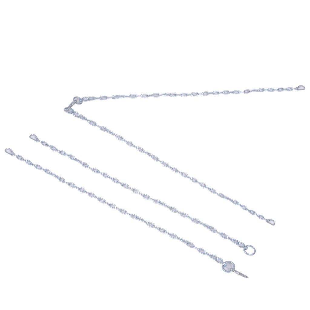 EasyComfort Garden Swing hangschommel 2-persoons