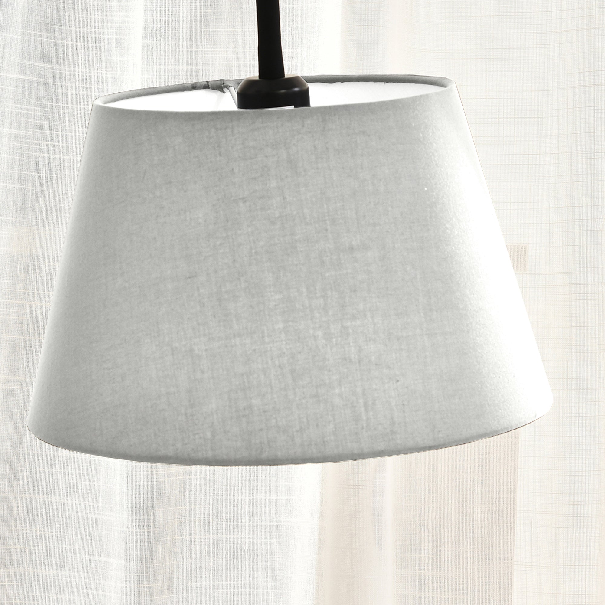 EasyComfort Moderne vloerlamp met tafeltje 36x36x165 cm