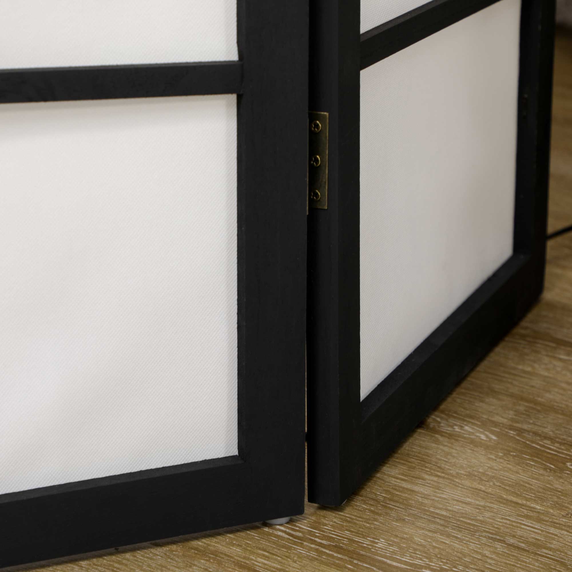 EasyComfort 3-panelen kamerscherm 120x170 cm