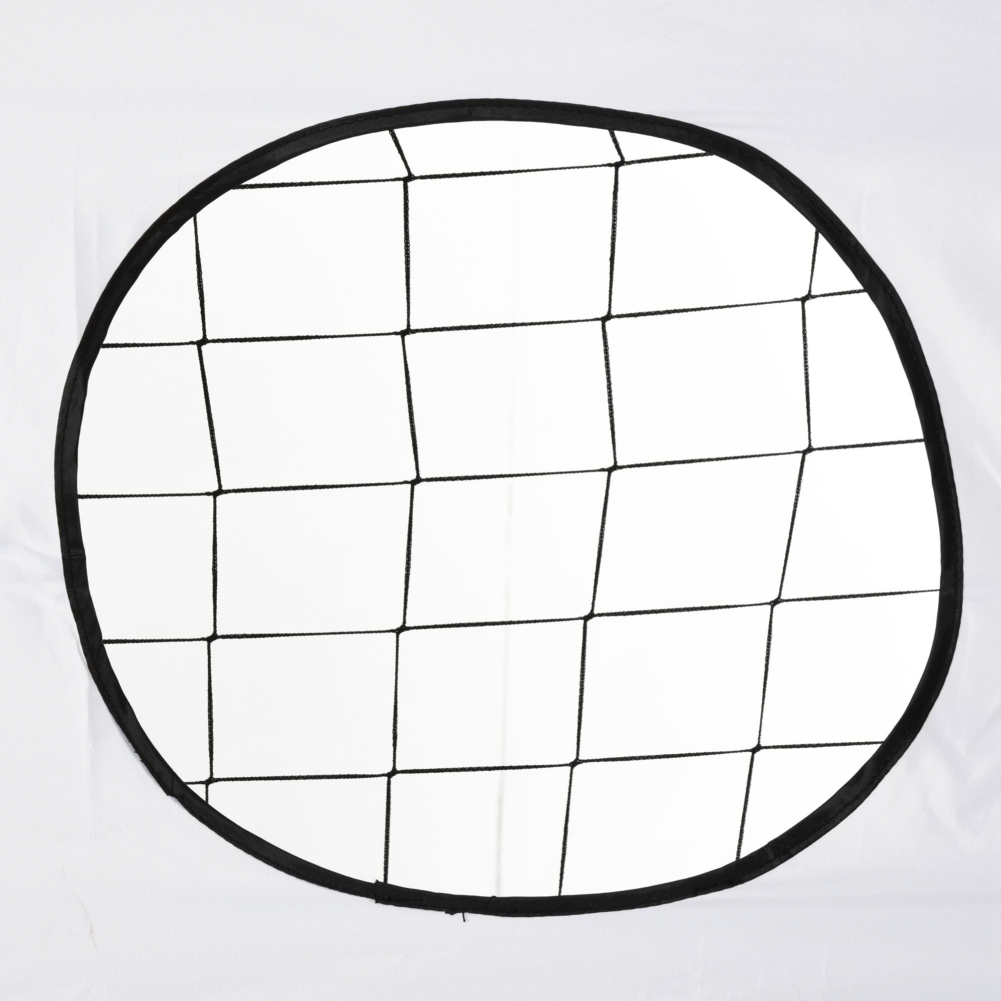 Easycomfort Porta da Calcio per Bambini e Adulti with Rete in PE, in Metallo e Oxford, white e black, 240x88x171.5cm