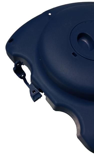 Ferroli Calypso 120 VE elektrische boiler 120 l verticaal