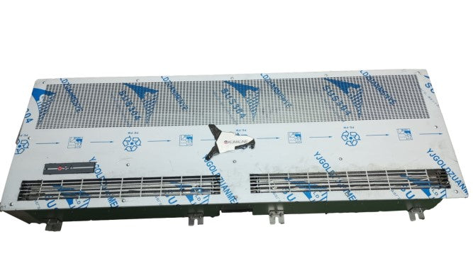 AREA OCCASIONI 2441 Barriera d aria ad Incasso Klimaline AIR CURTAIN 150 cm RM-3515-3D10Y-T Trifase