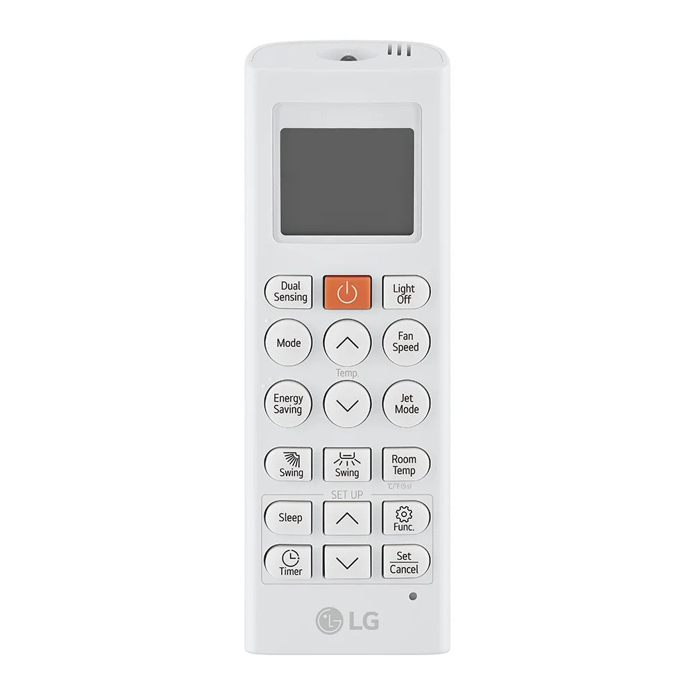 LG Libero Smart DualCool airconditioner 18000 Btu R-32 Wi‑Fi