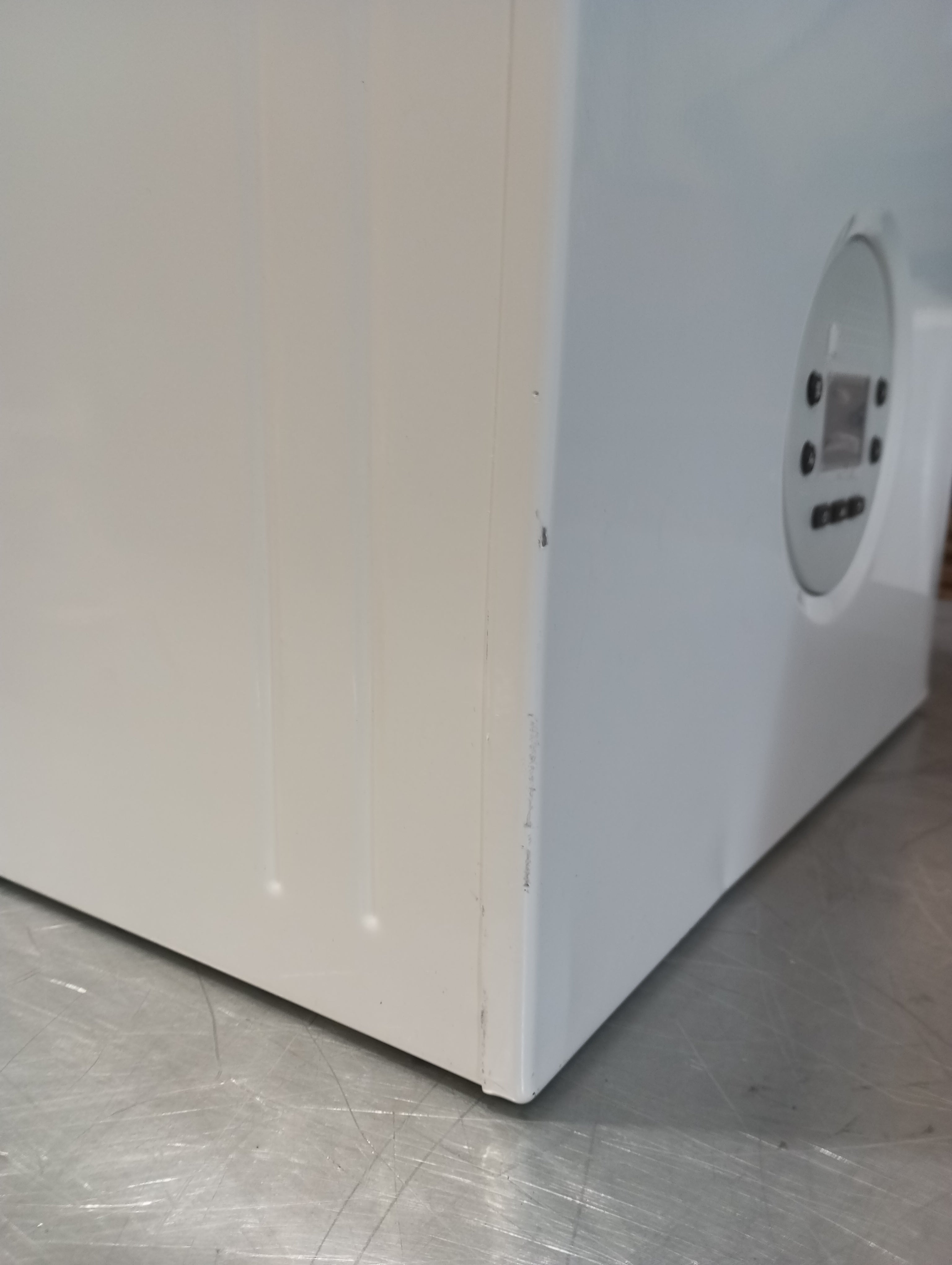 AREA OCCASIONI 5113  Caldaia a Condensazione Junkers Bosch CONDENS 1200 W GC1200W 24/24 C 23 Metano con Kit Scarico Fumi