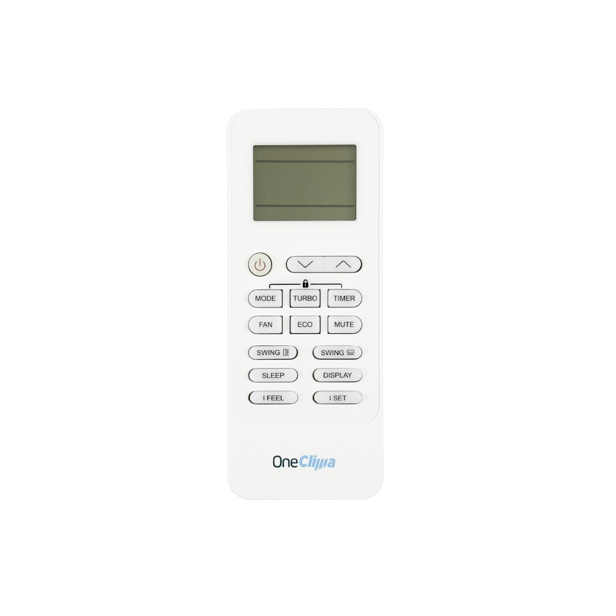 OneClima Pro triple-split airconditioner 9+18+18 (MLT42x5/Y24)