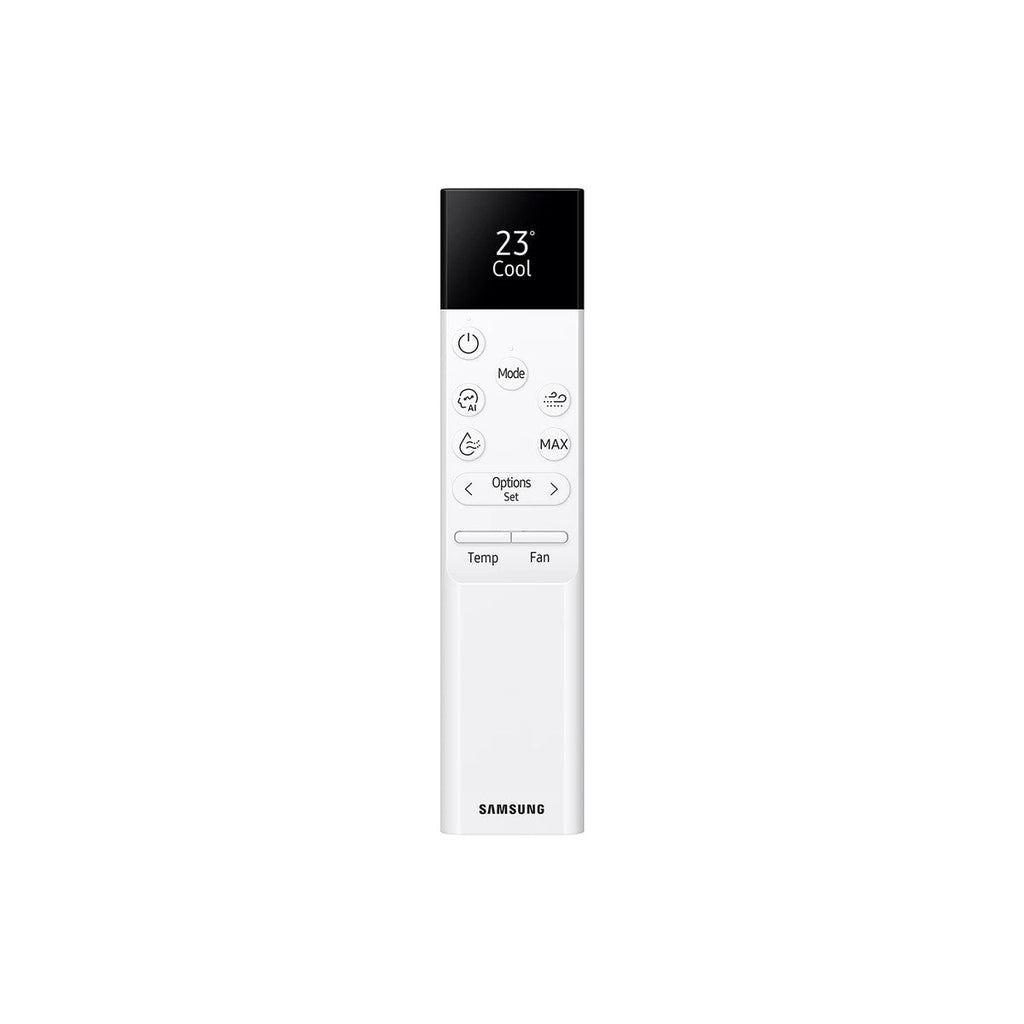 Samsung Cebu S2 airconditioner dual-split 9+12 (AJ052TXJ3KG)