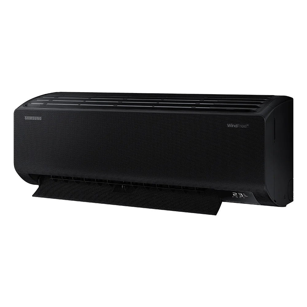 Condizionatore Quadri Split Samsung  WindFree Black 9+9+12+12 con AJ080TXJ4KG R-32 Wi-Fi Integrato