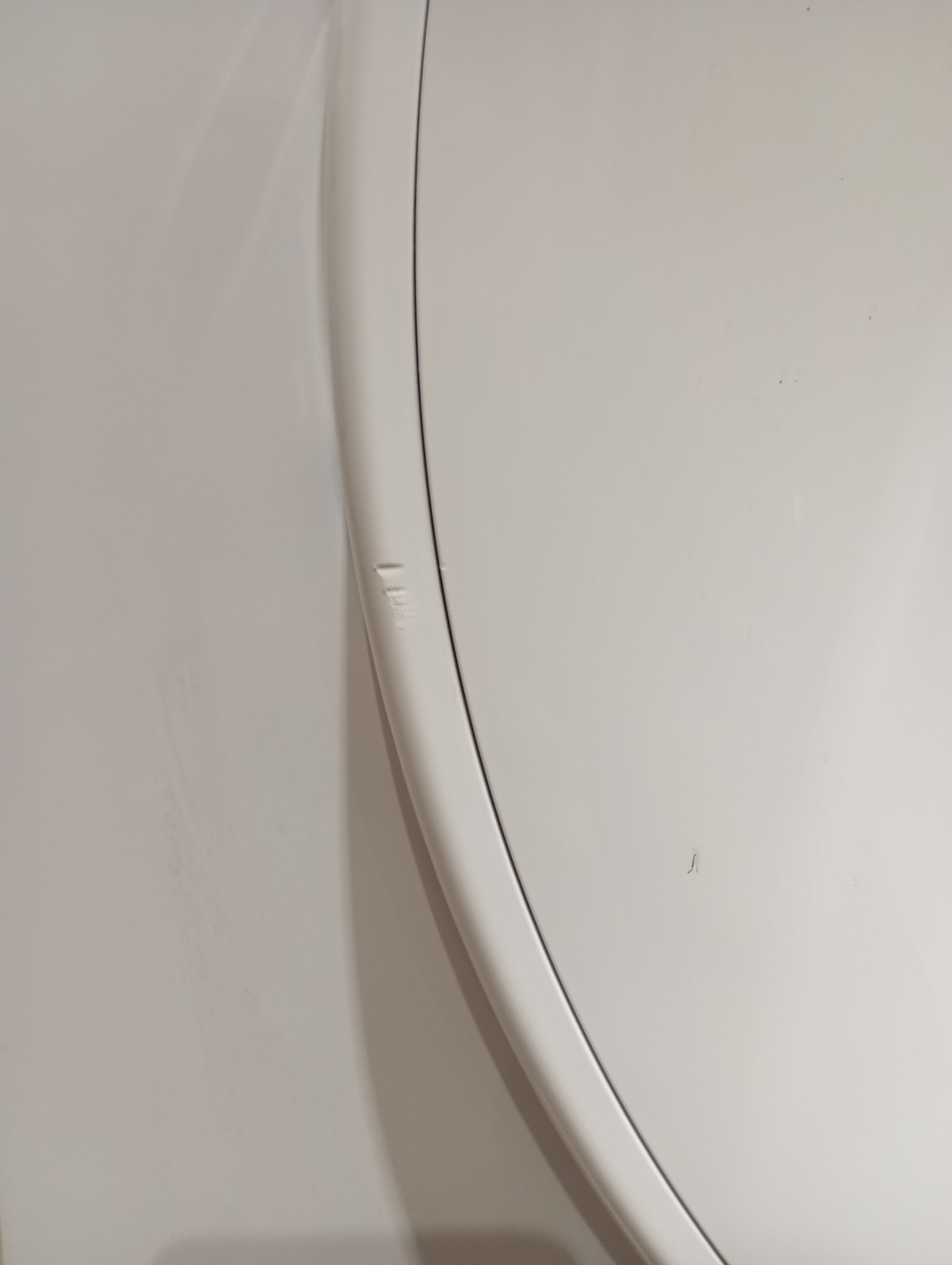 Sharp ES NFA4101WD wasmachine voorlader 4 kg 1000 t/min