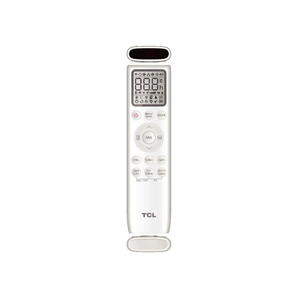 Air conditioner TCL BreezeIN P5 24000 Btu SN24P5S0 R-32 built-in Wi-Fi