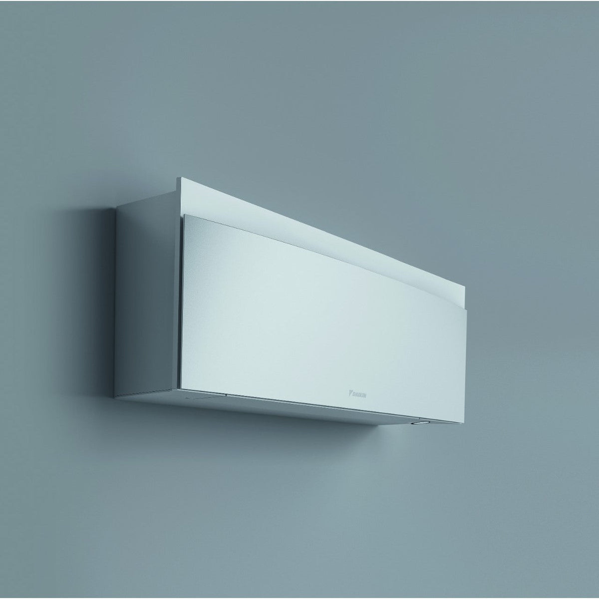 Daikin FTXJ20AW Emura III binnenunit 7000 BTU R32 met geïntegreerde Wi‑Fi, mat wit