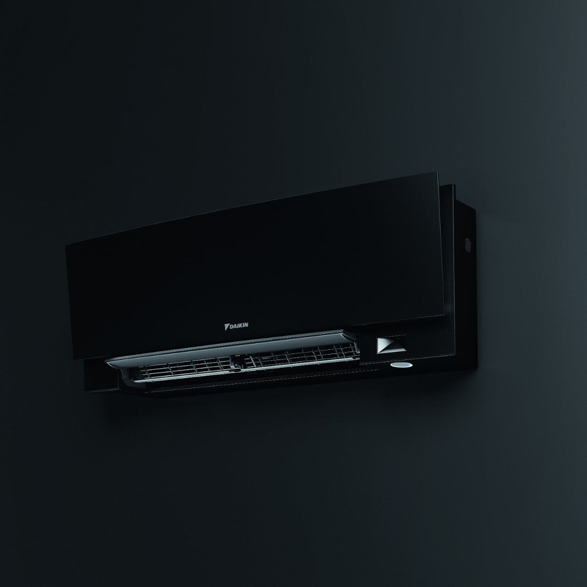 Daikin Emura FTXJ25AB airconditioner zwart