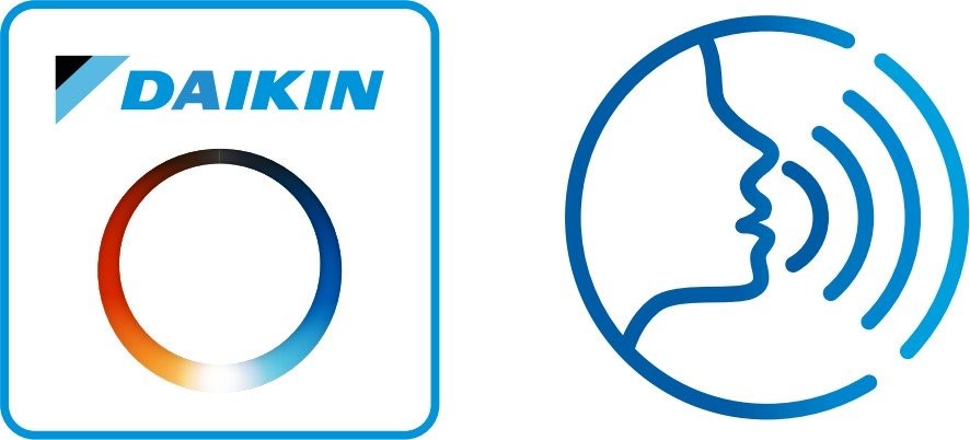 Daikin FTXM20A Airconditioner binnenunit 7000 Btu