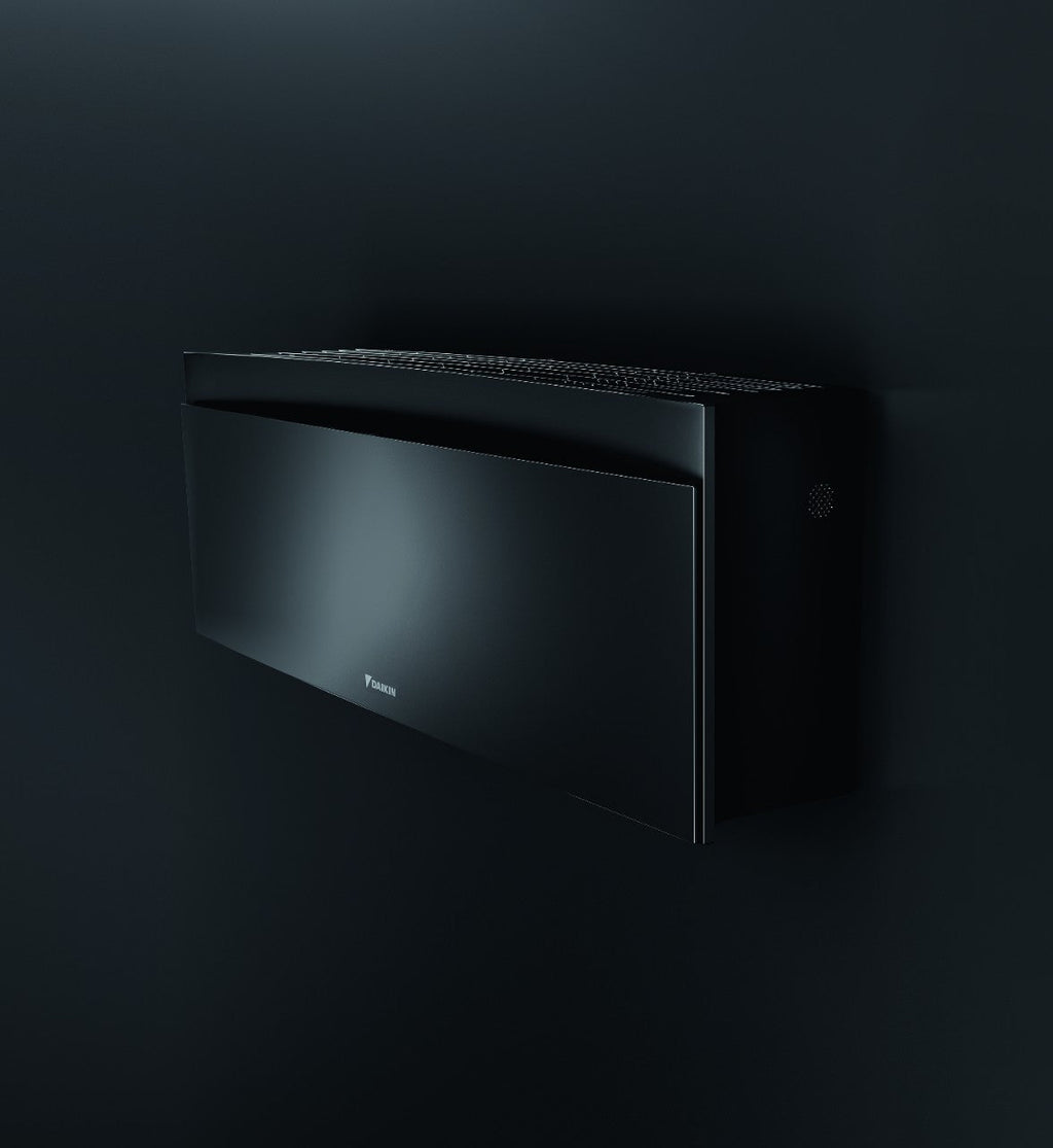Daikin Emura Black III FTXJ50AB binnenunit 18000 Btu met Wi‑Fi