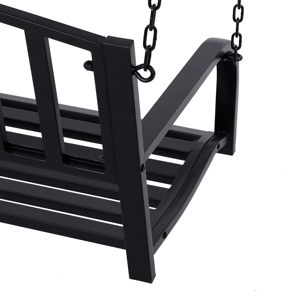 EasyComfort Garden Swing hangschommel 2-persoons