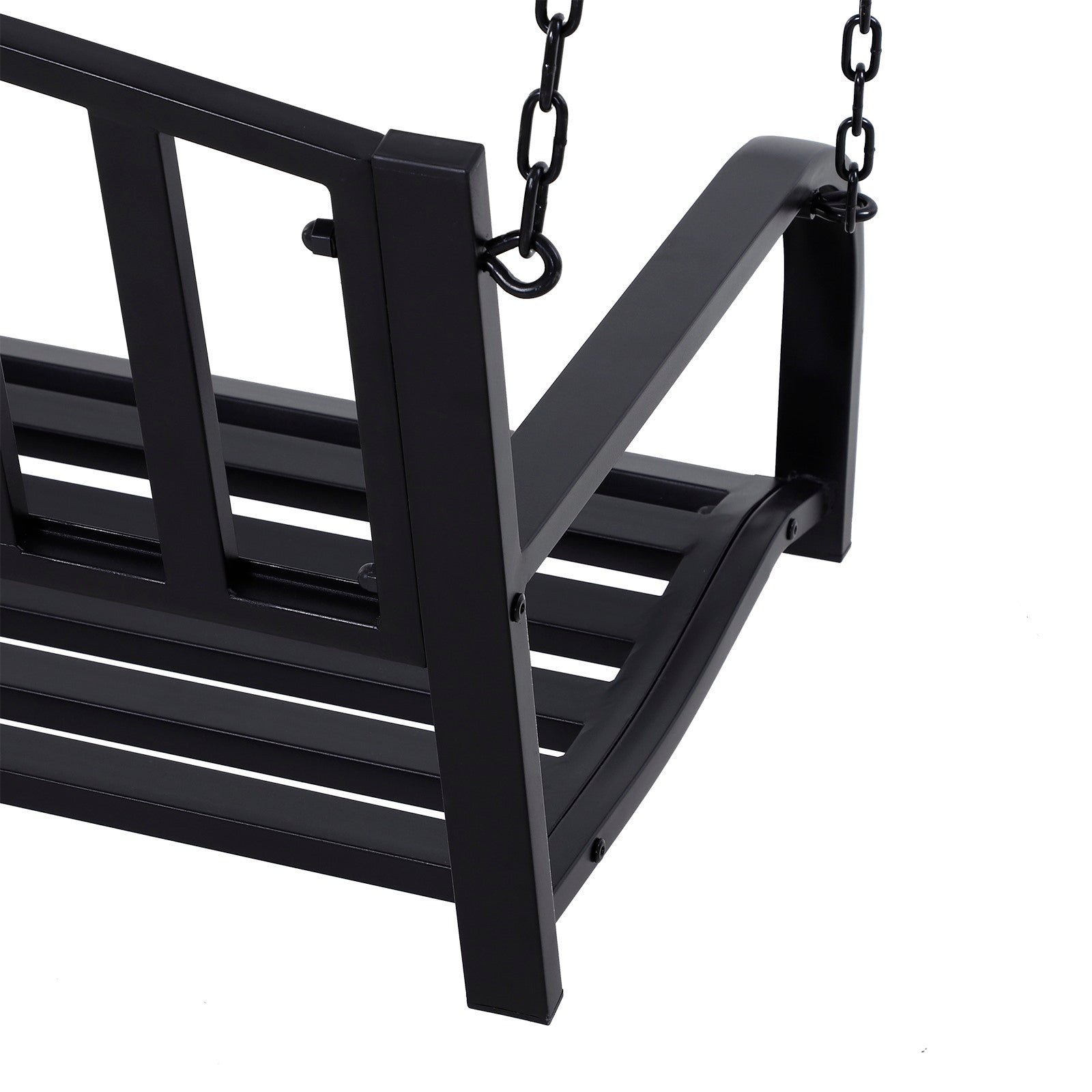 EasyComfort Garden Swing hangschommel 2-persoons