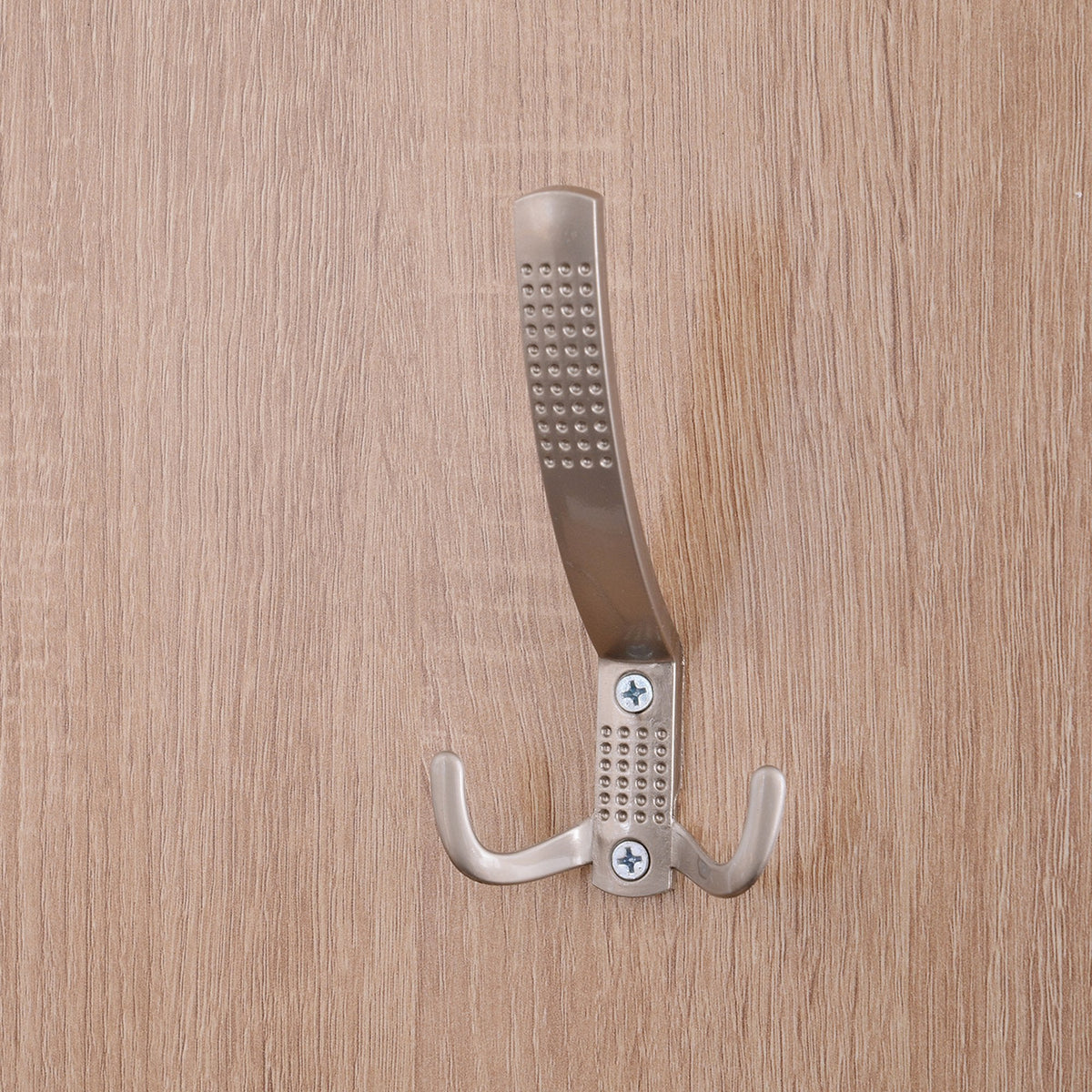 EasyComfort Set 3-delig halmeubel hout - schoenenkast 80x27x46,5 cm