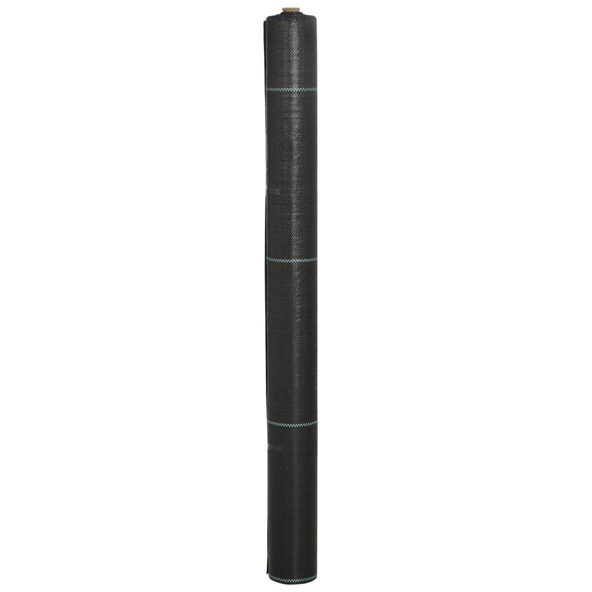 EasyComfort Onkruiddoek 2x25 m (zwart)
