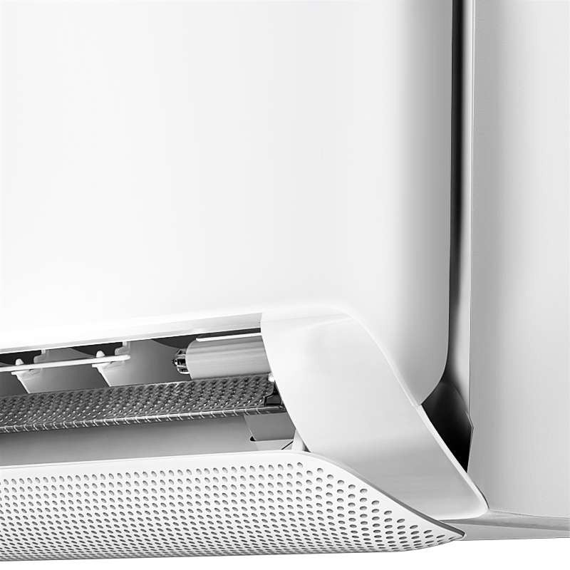 Midea Breezeless E Penta Split Airconditioner 5×9000 Btu (M5OE-42HFN8-Q)