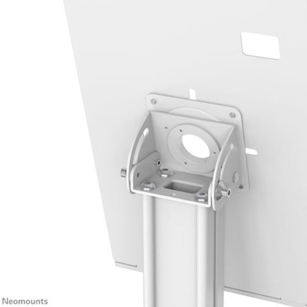 Neomounts bureaustandaard voor tablet