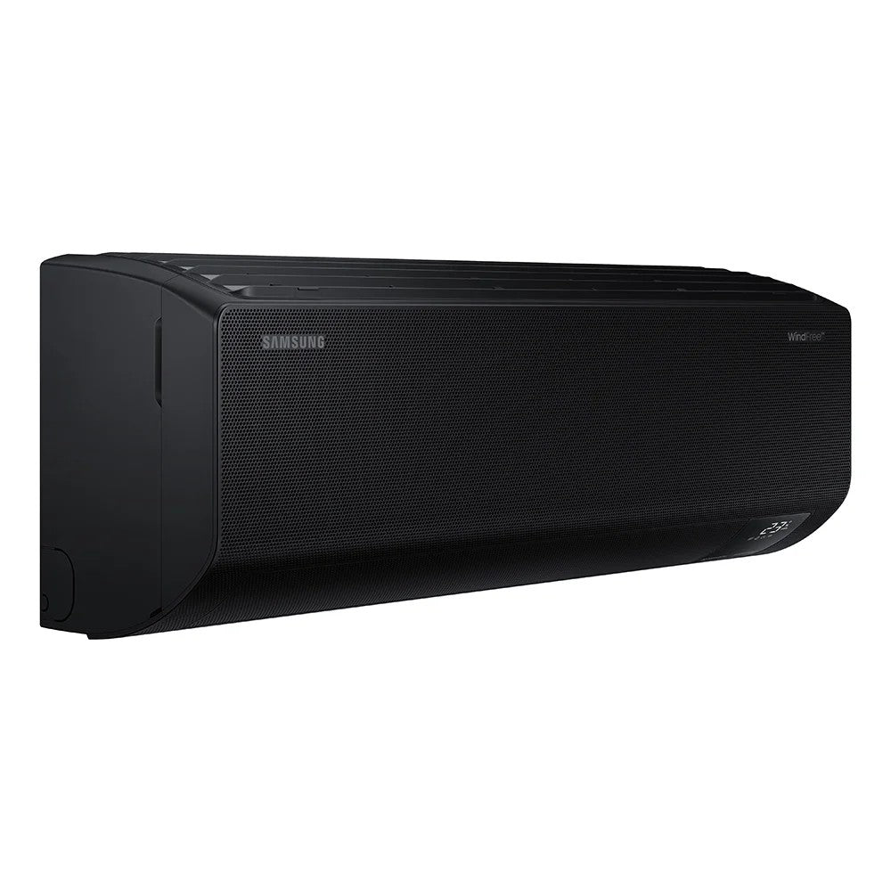 Condizionatore Quadri Split Samsung  WindFree Black 9+9+12+12 con AJ080TXJ4KG R-32 Wi-Fi Integrato
