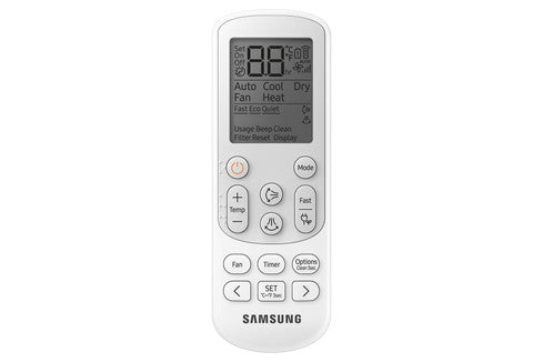 Samsung Luzon F-AR09LZN Airconditioner 9000 Btu