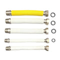 CONA Fittings aansluitset waterverwarmer