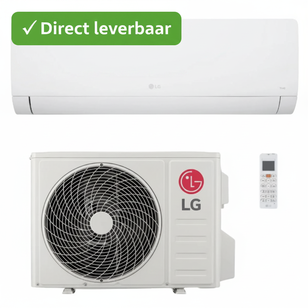 LG Direct leverbaar