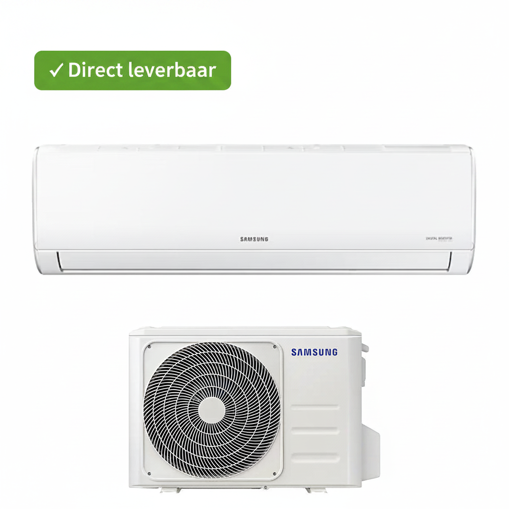 Samsung AR35 Direct leverbaar