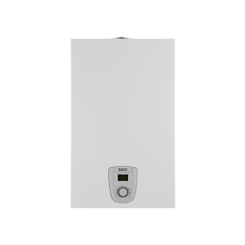 Keukenboiler met Gesloten Verbrandingskamer Baxi ACQUAPROJET+ BLUE 14 Fi GL Gpl Low NOx Compleet Met Rookgasafvoerkit