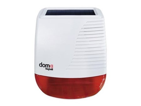 Outdoor draadloze noodverlichting Beghelli Code 60034