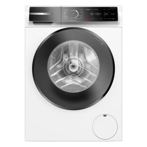 Bosch 9 kg frontlader wasmachine serie 8 WGB24400IT klasse A 20 1400 tpm A84 5XL59 8XP59 Home Connect Alexa Google Assistant