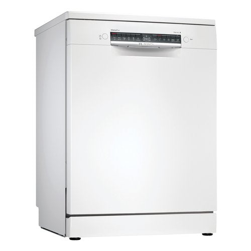 Bosch Serie 4 Sms4hmw06e Vrijstaande Vaatwasser 14 couverts D-Klasse A84 5XL60XD60 Home Connect Alexa Google Assistant