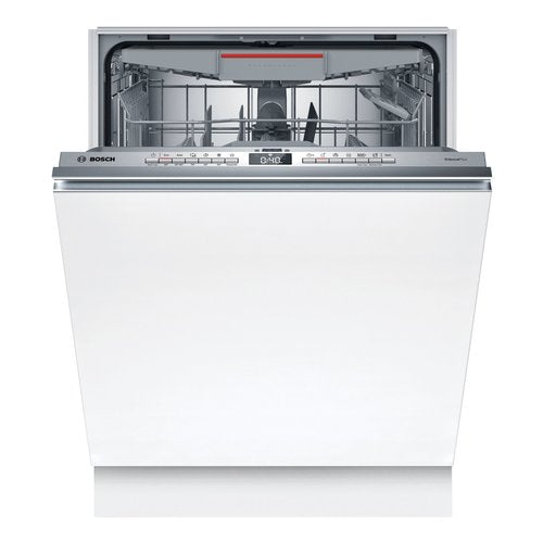 Inbouw vaatwasser Bosch Serie 4 SMV4ECX21E 14 couverts Klasse B (H81,5xB59,8xD55) Home Connect Alexa Google Assistent