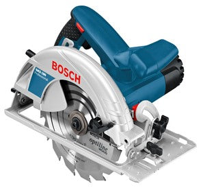 Cirkelzaag Bosch-B GKS 190 Professional 94253