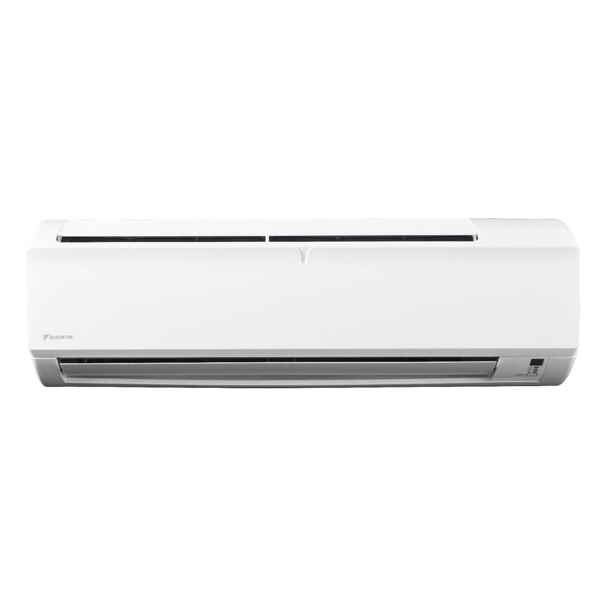 Muurventilatorconvector Fan Coil van Daikin Versie 2 Buizen FWT04GT