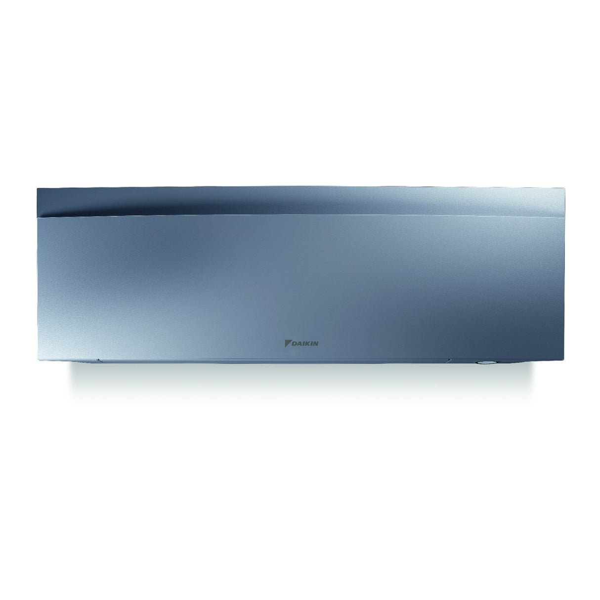 Wandmodel Daikin Bluevolution serie EMURA SILVER III 12000 Btu FTXJ35AS R-32 Met Geïntegreerde Wi-Fi Zilveren Kleur