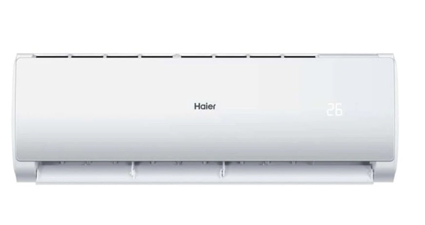 Airconditioner Haier Geos Plus+ 9000 btu Met Geïntegreerde Wi-Fi Binnenunit AS25TEDHRA(M)