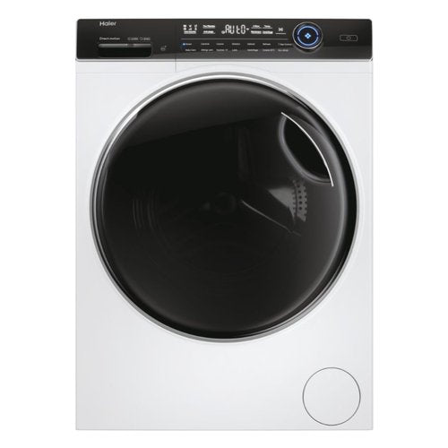 Haier HW100-BD14979U1-I-Pro-Series-7-Plus-10-Kg-Voorlader-Wasmachine-A-Klasse-1400-RPM-A85xL60xD53-App-Hon